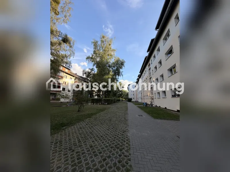 Tauschwohnung: Tausche Wohnung in Berlin gegen Wien — photo 1